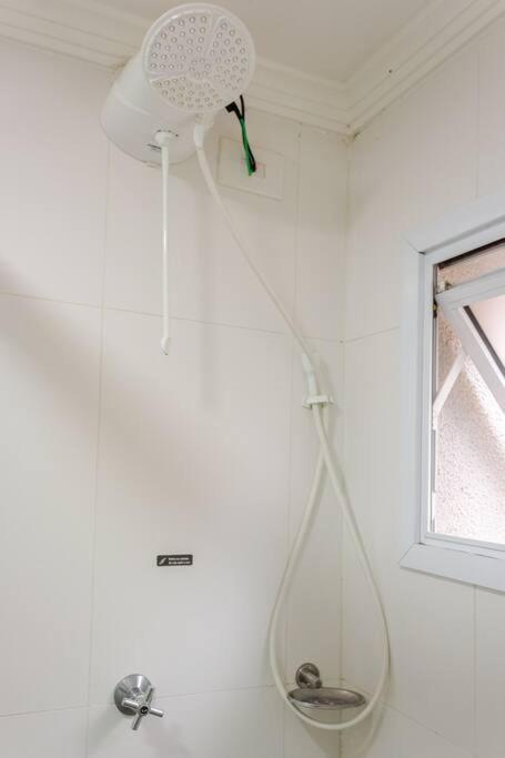 Bela Vista - Estacionamento Ao Lado Apartamento